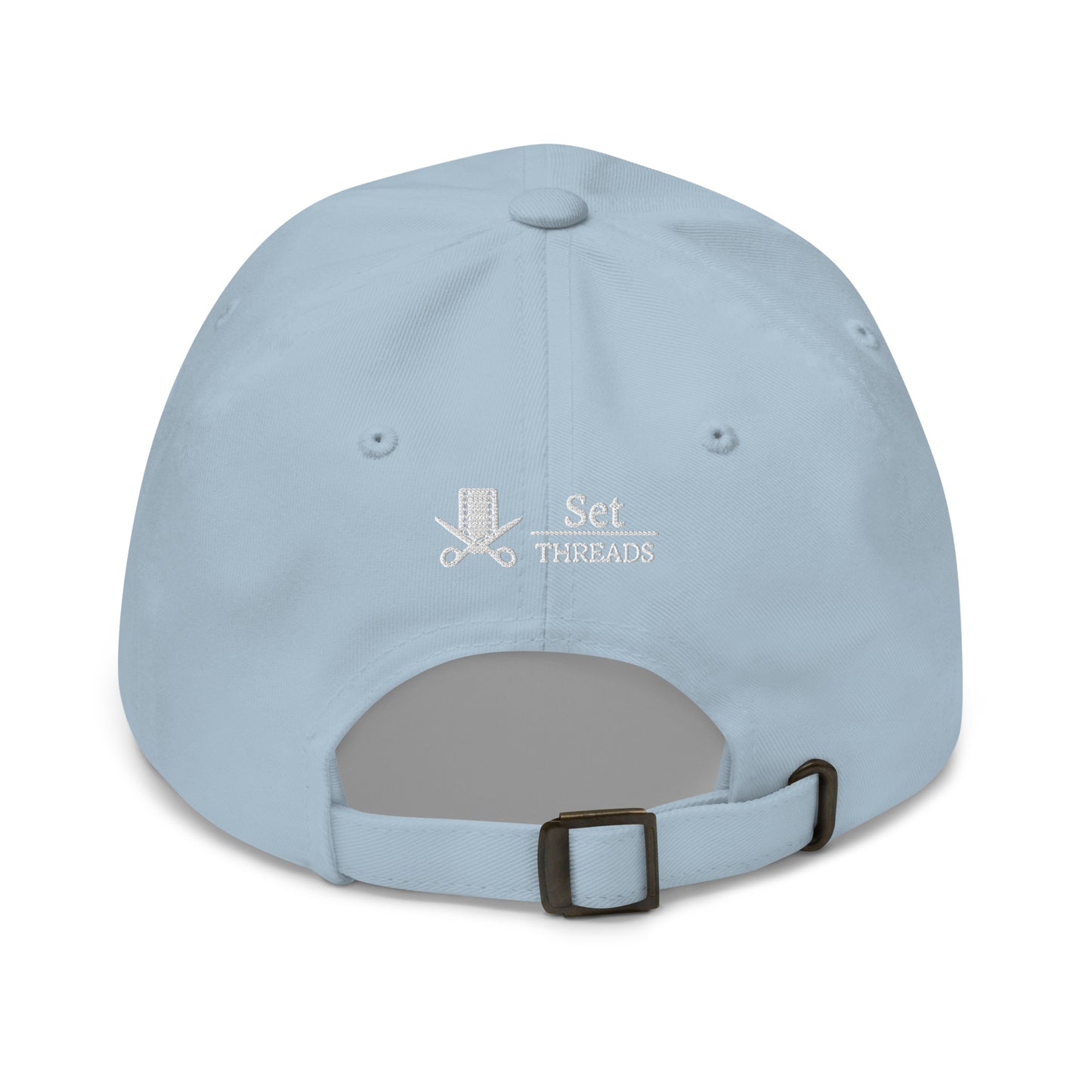 bien reçu. | casquette de papa