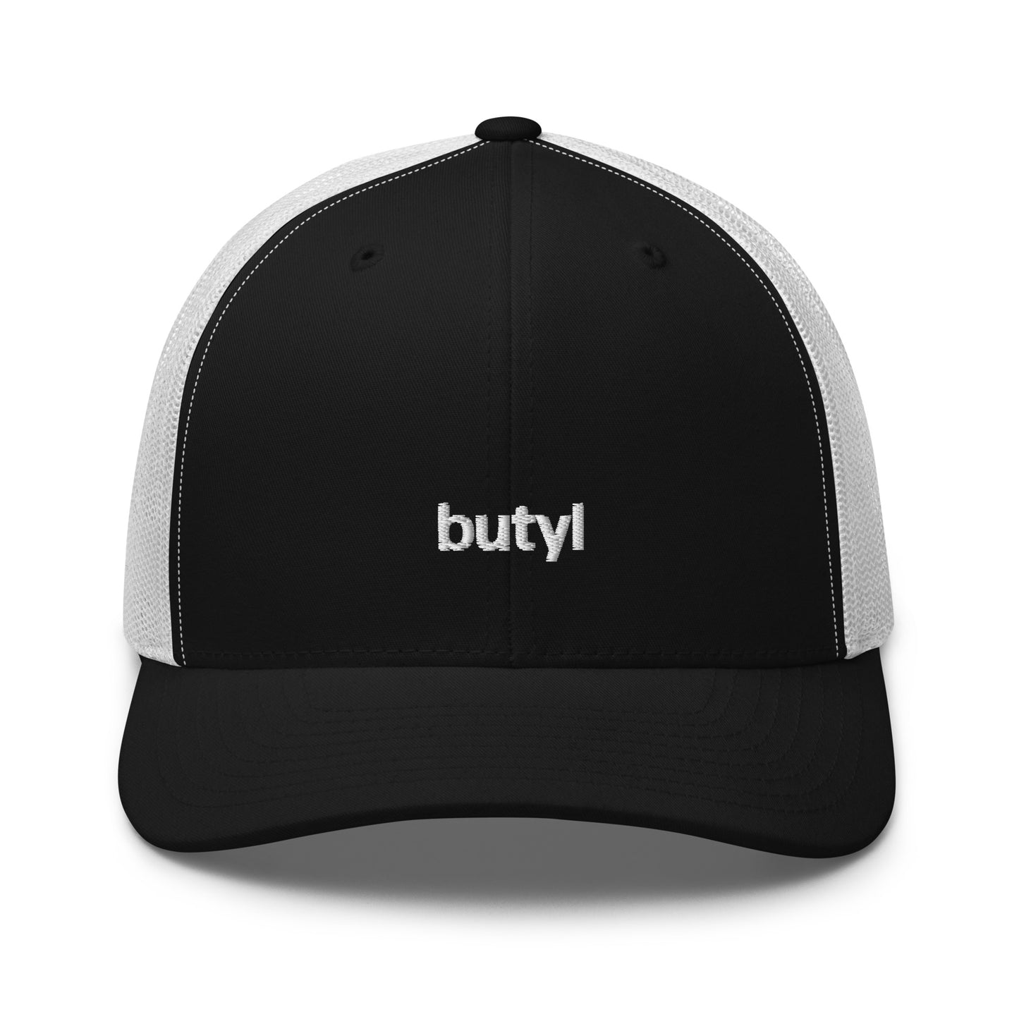 butyl | trucker hat