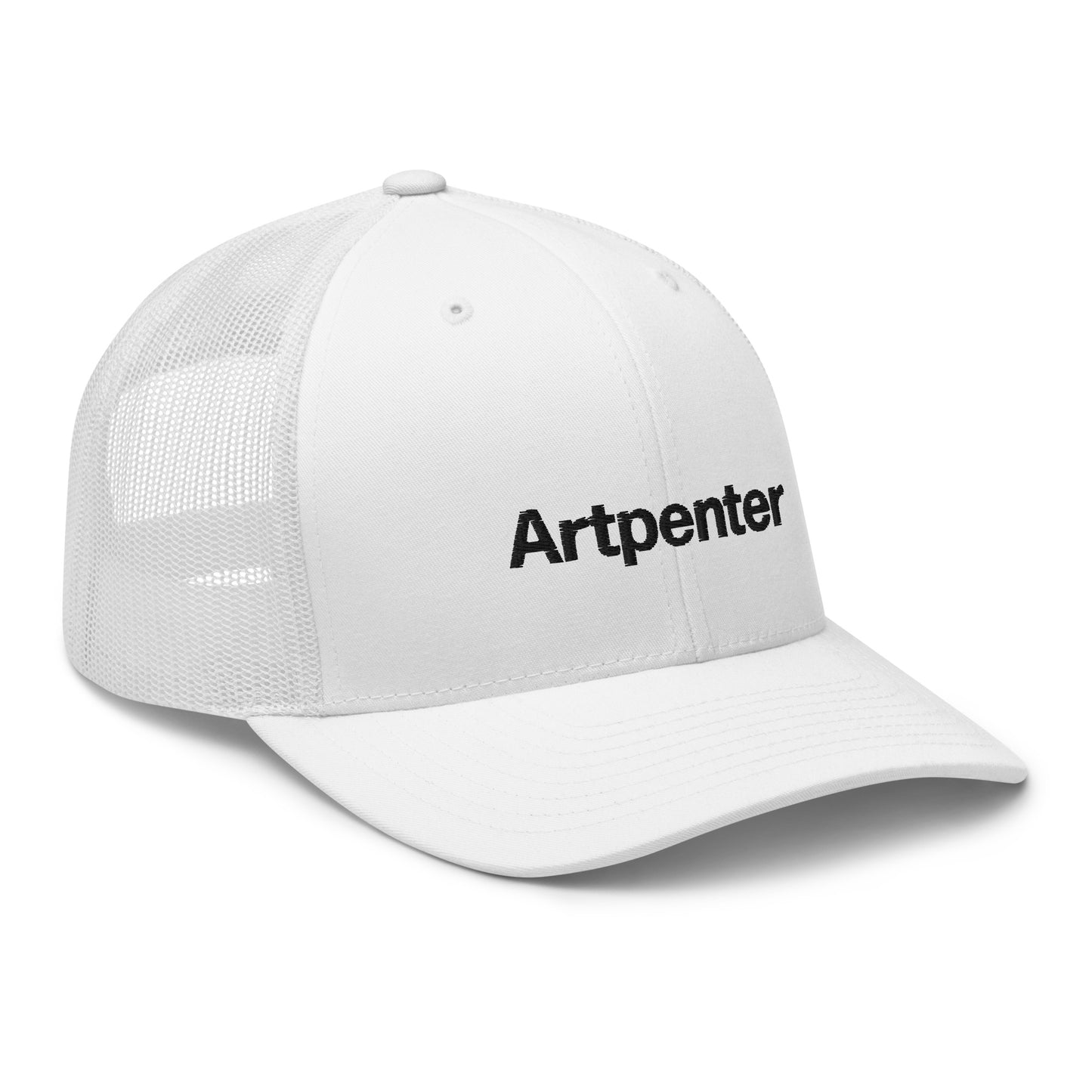 artpenter - trucker hat